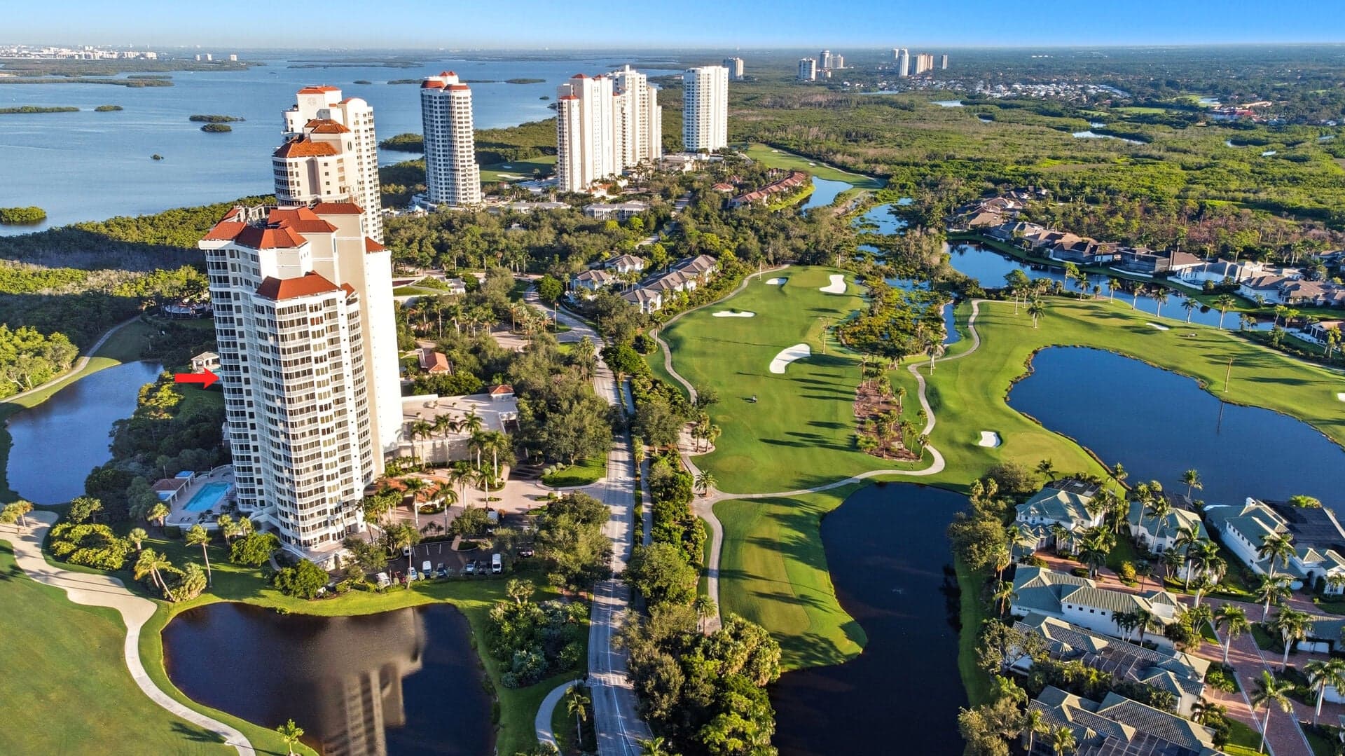 BB VIS 1202 - 4751 Bonita Bay Blvd. 1202
