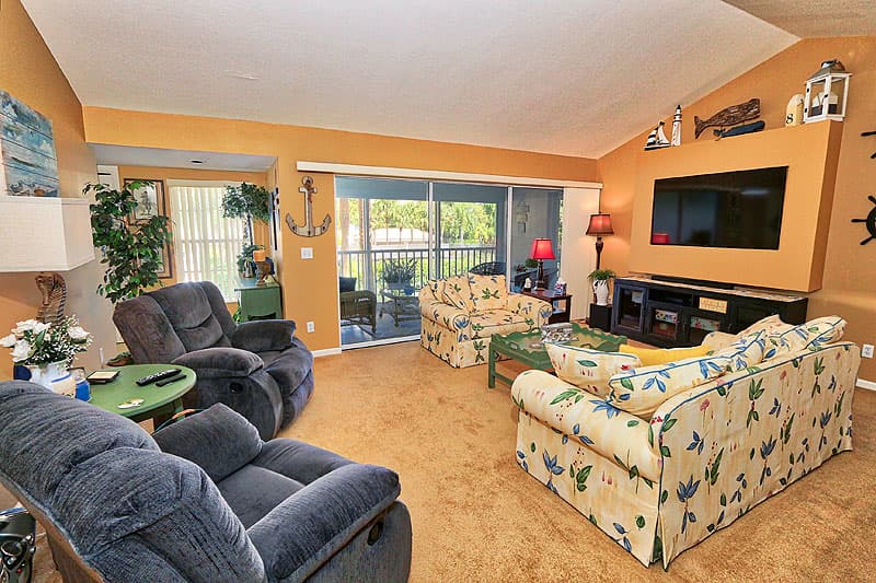 BB SP 223 - 4251 Lake Forest Dr. 223-Bonita Bay