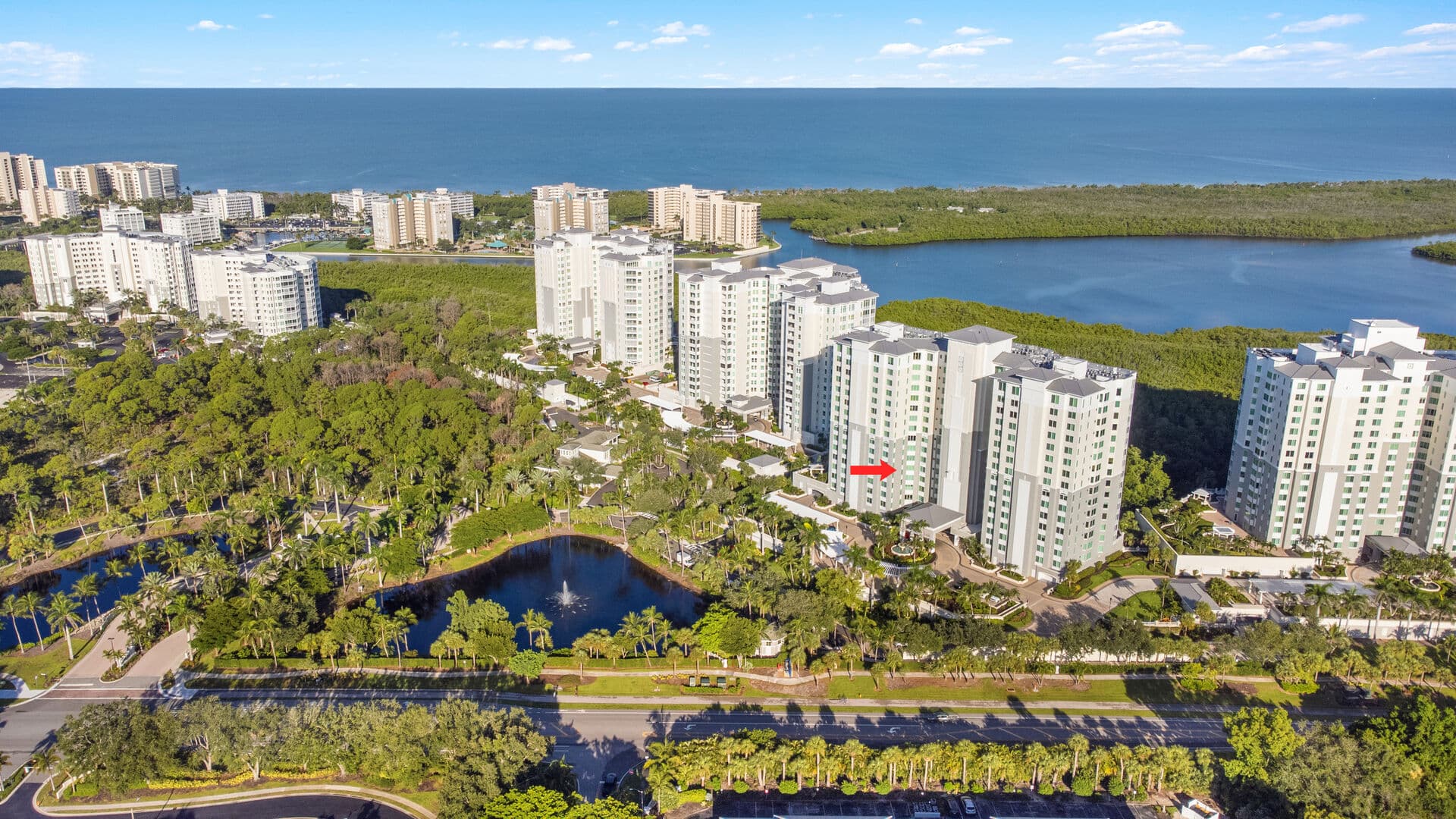 DUN GP6-403 - 275 Indies Way Unit 403