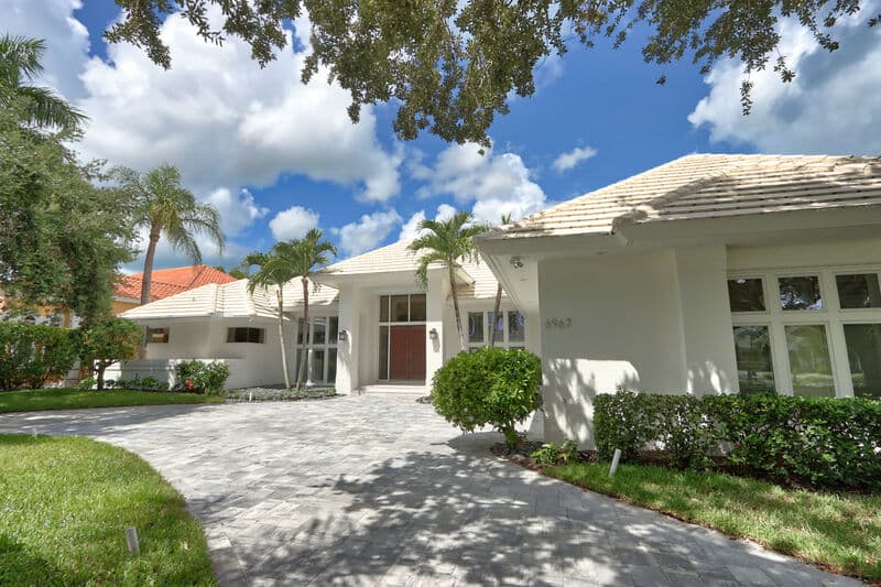 H PB 6967 - 6967 Greentree Drive