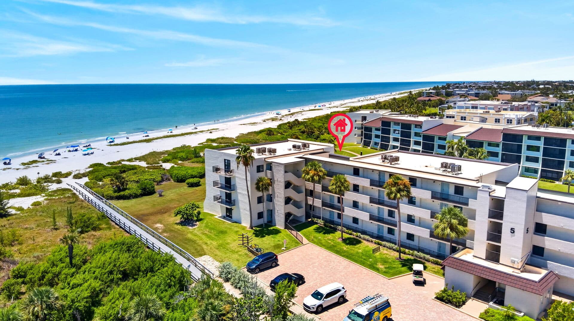 Loggerhead Cay 521