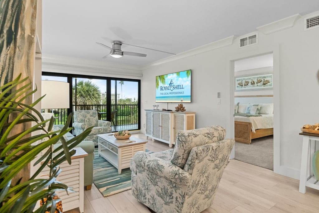 Sand Pointe 124