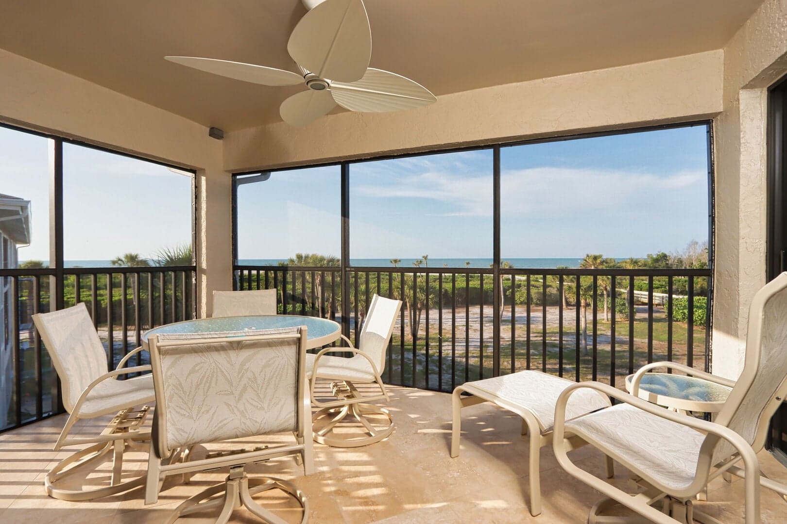 Sandpiper Beach 204