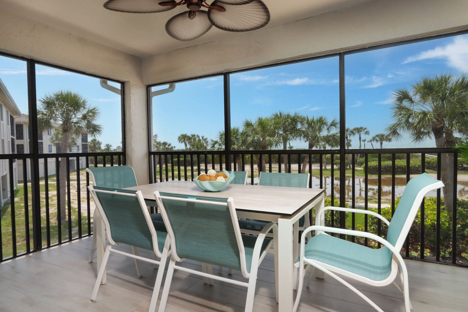 Sandpiper Beach 301