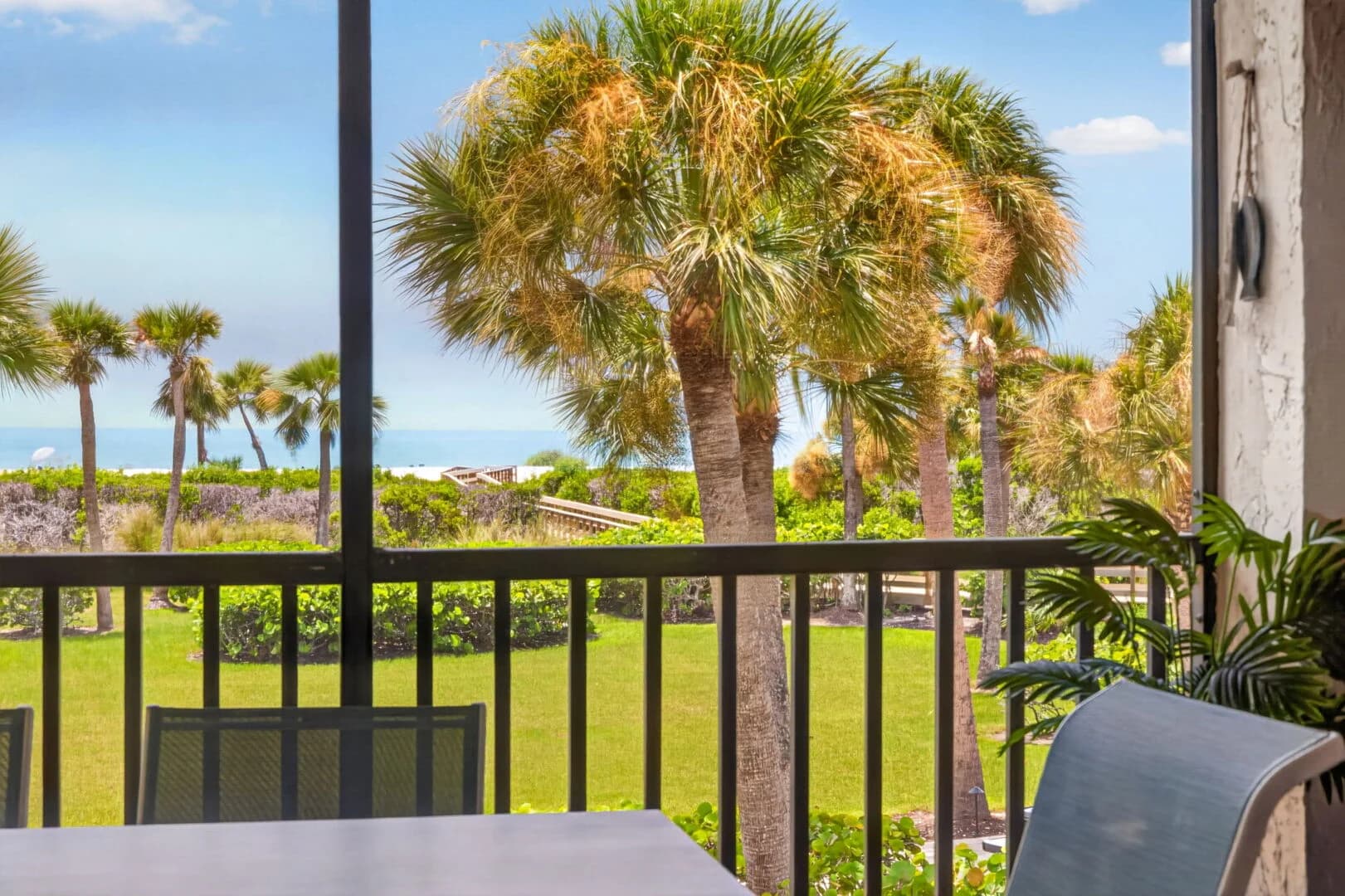 Sandpiper Beach 301