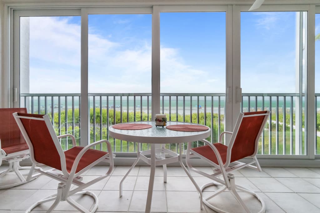 Sanibel Surfside 112
