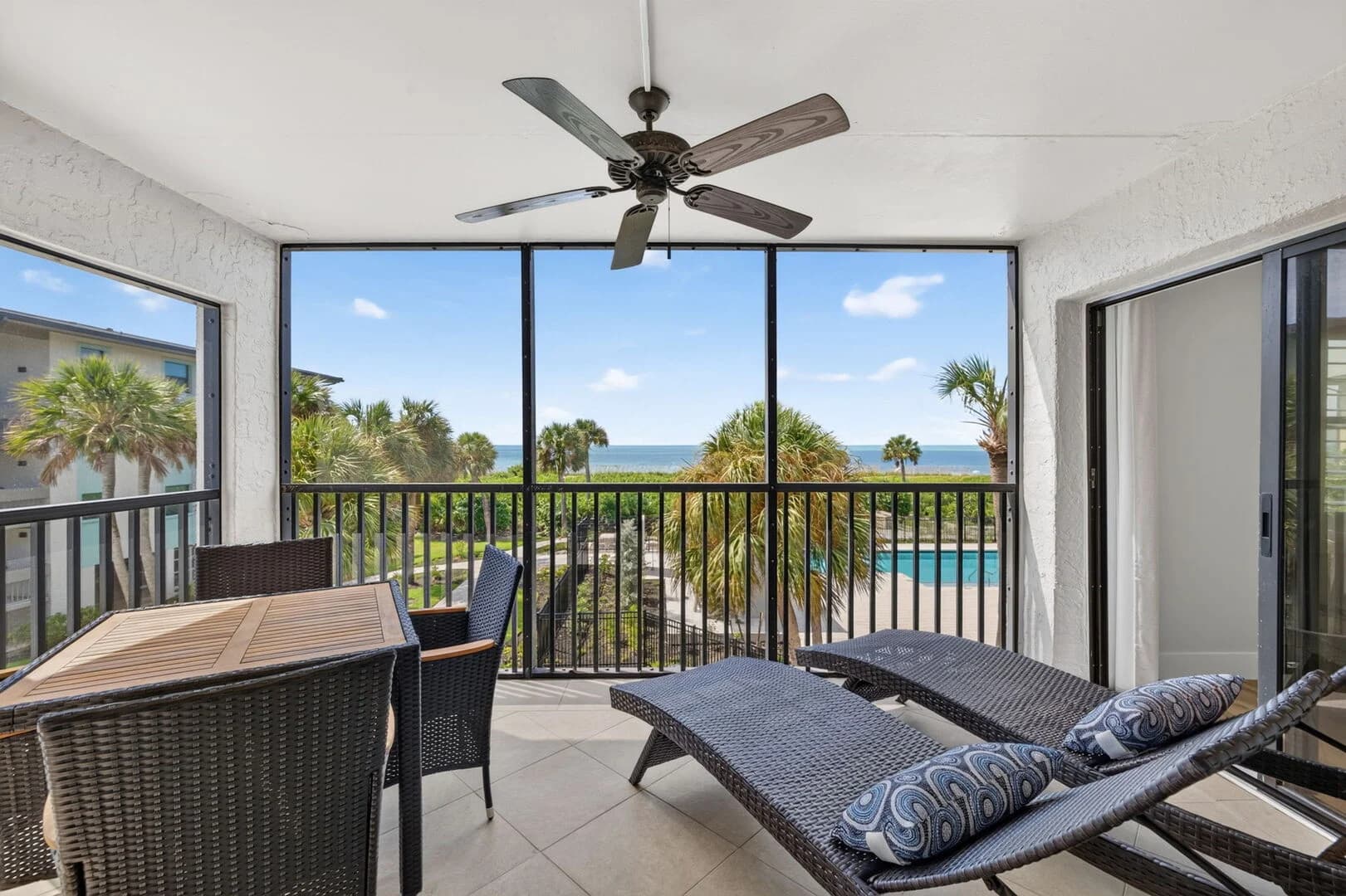 Tarpon Beach 204
