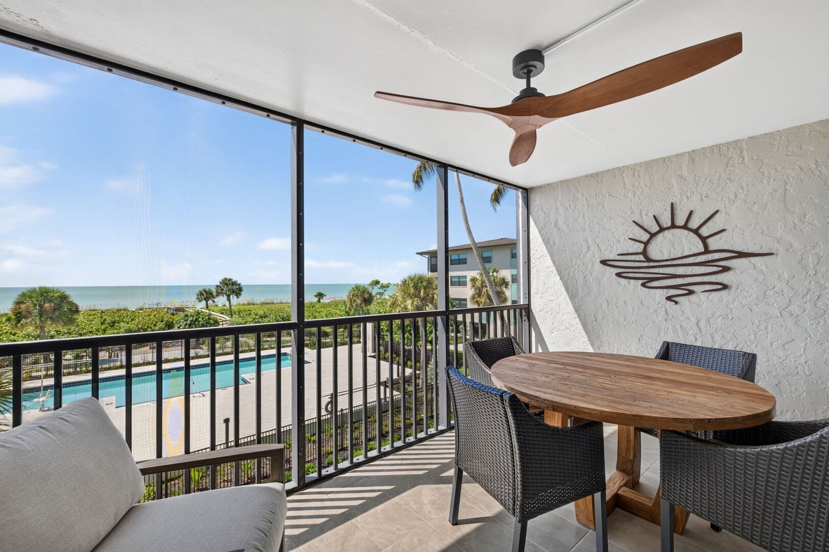 Tarpon Beach 205