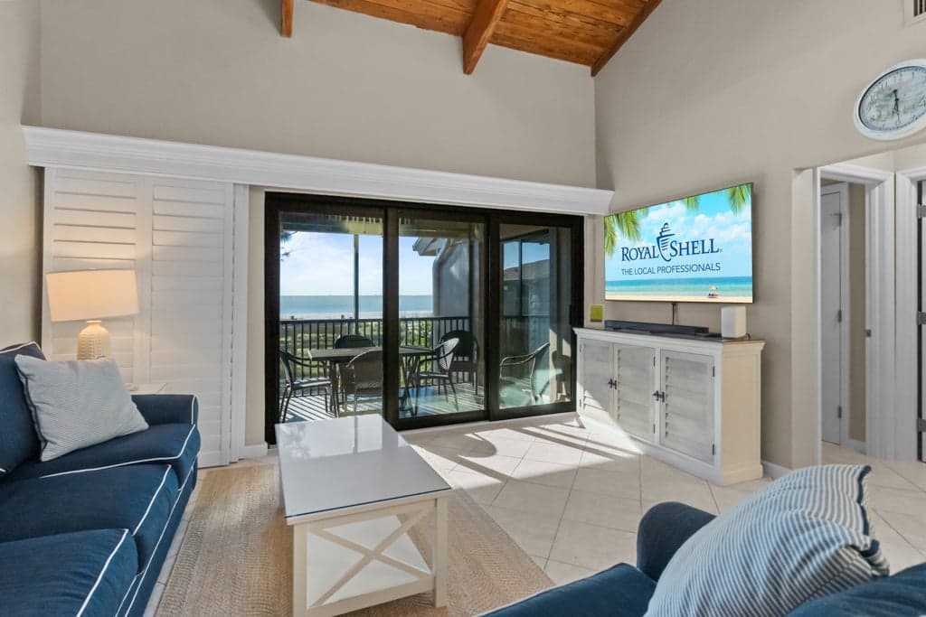 Coquina Beach 2E