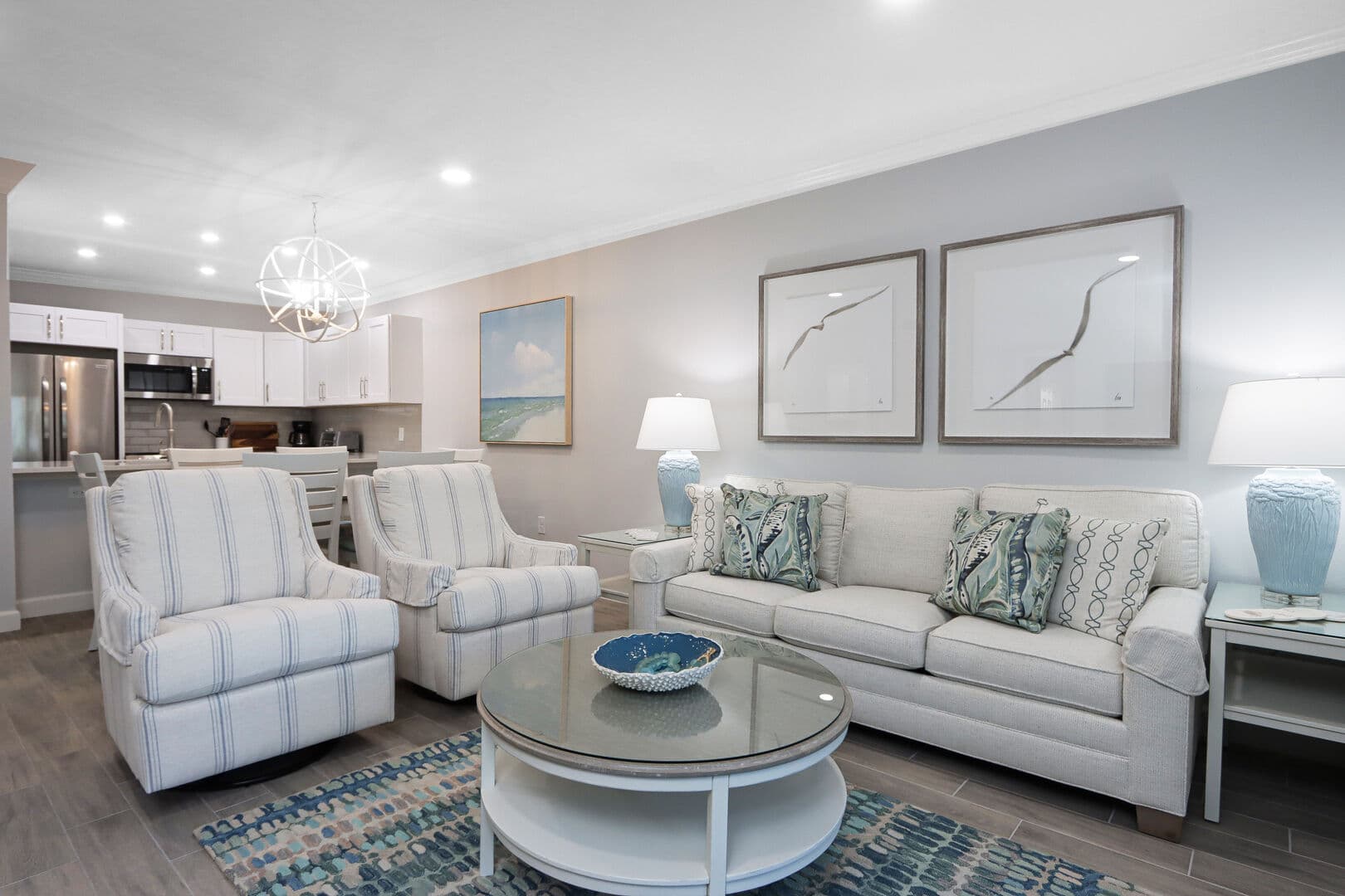 Coquina Beach 3B