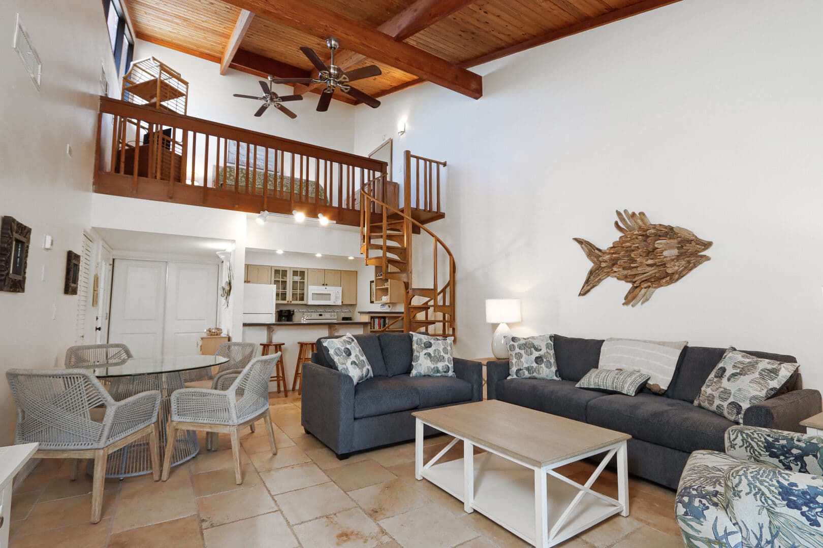 Coquina Beach 4E