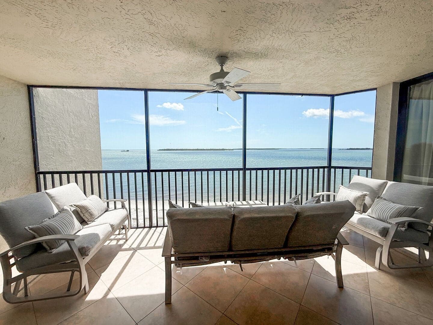 Sanibel Harbour Resort 214 - H