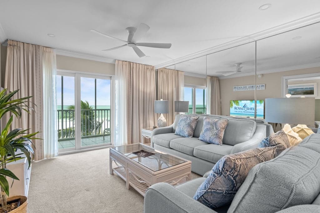 Sanibel Surfside 134