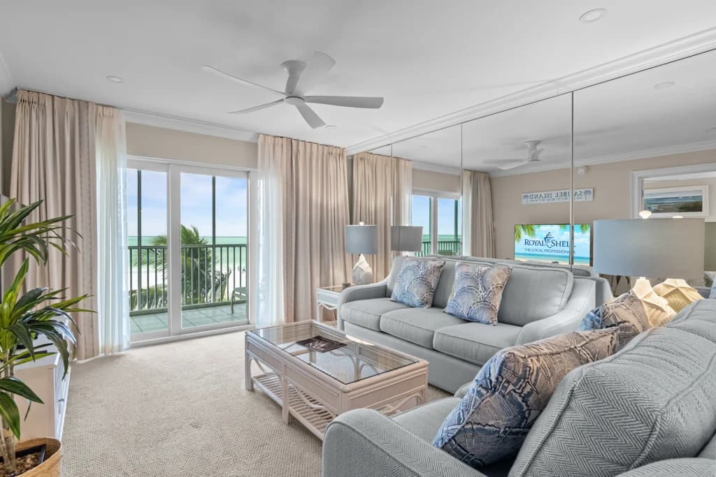 Sanibel Surfside 134