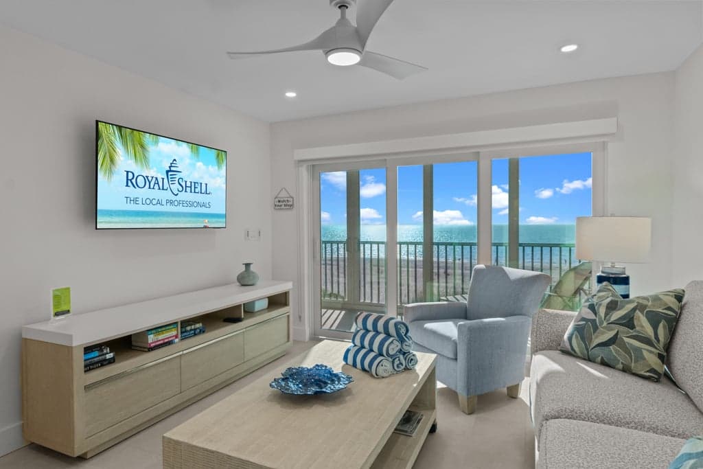 Sanibel Surfside 136