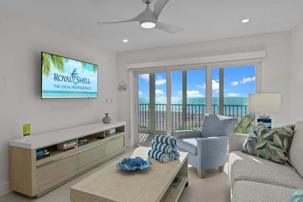 Sanibel Surfside 136