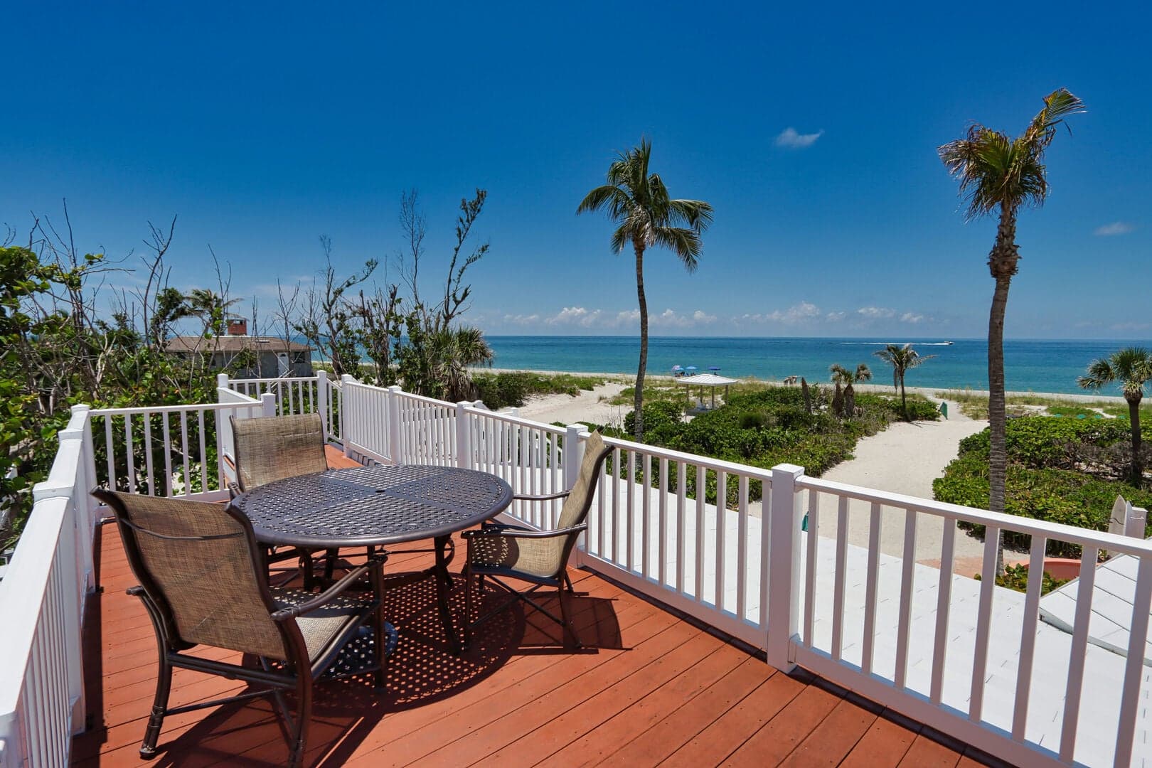 Captiva Paradise