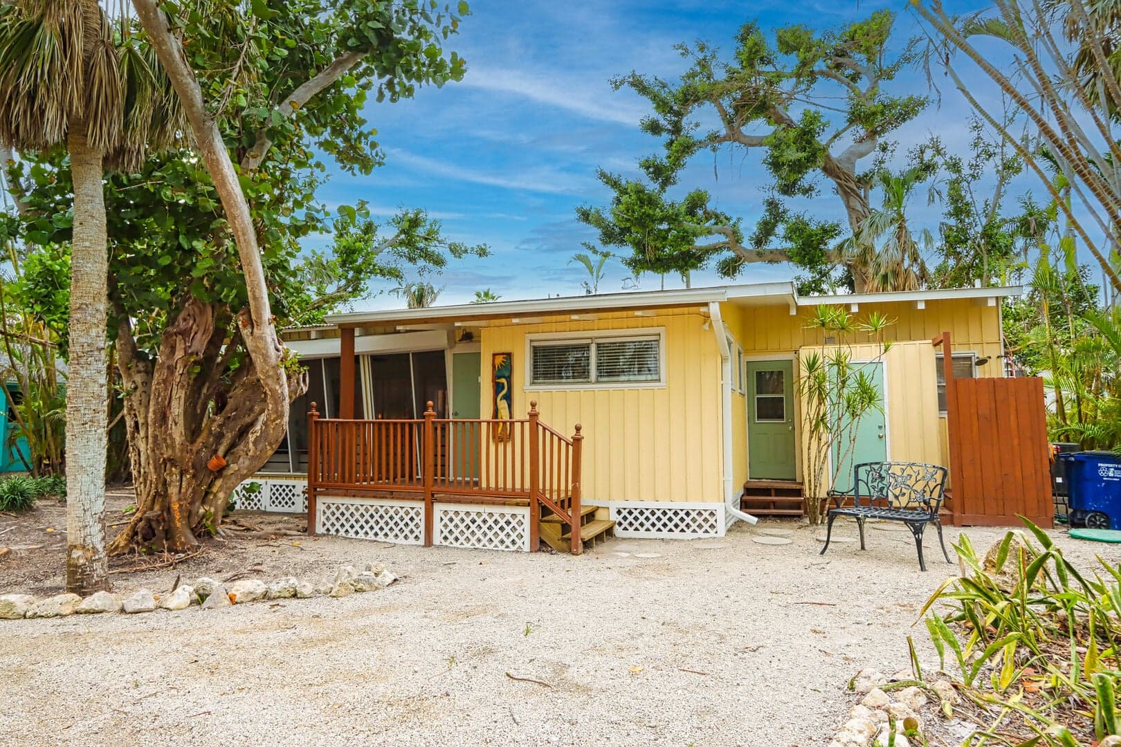 Captiva Hampton