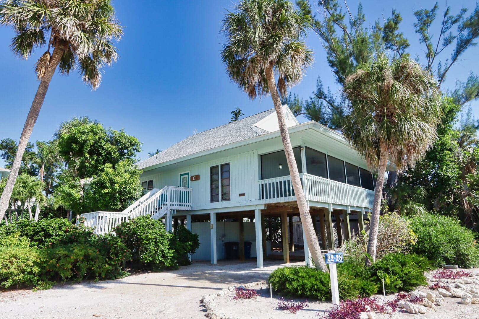 Sunset Captiva 21