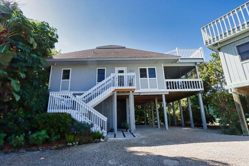 Sunset Captiva 31