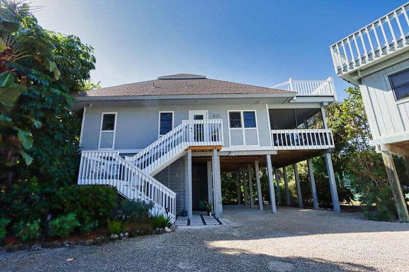 Sunset Captiva 31