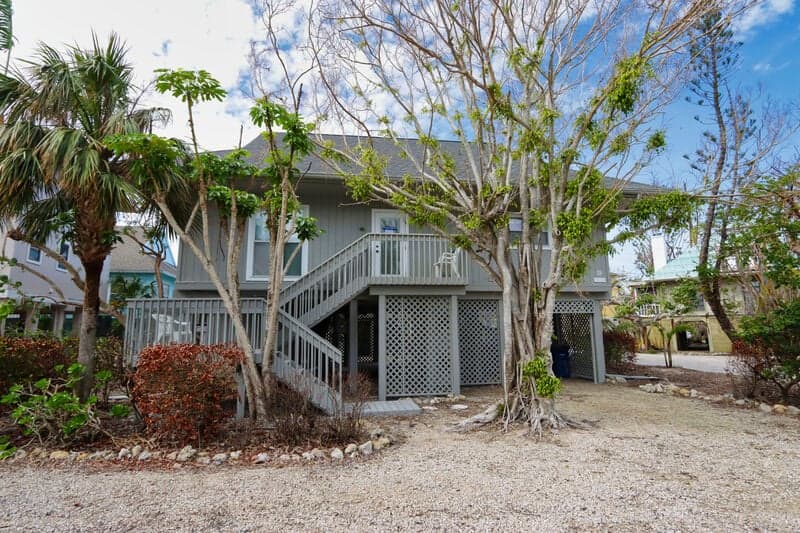 Sunset Captiva 39