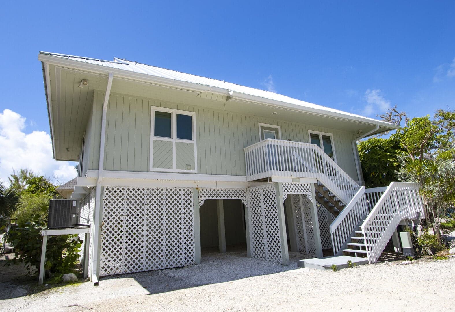 Sunset Captiva 28