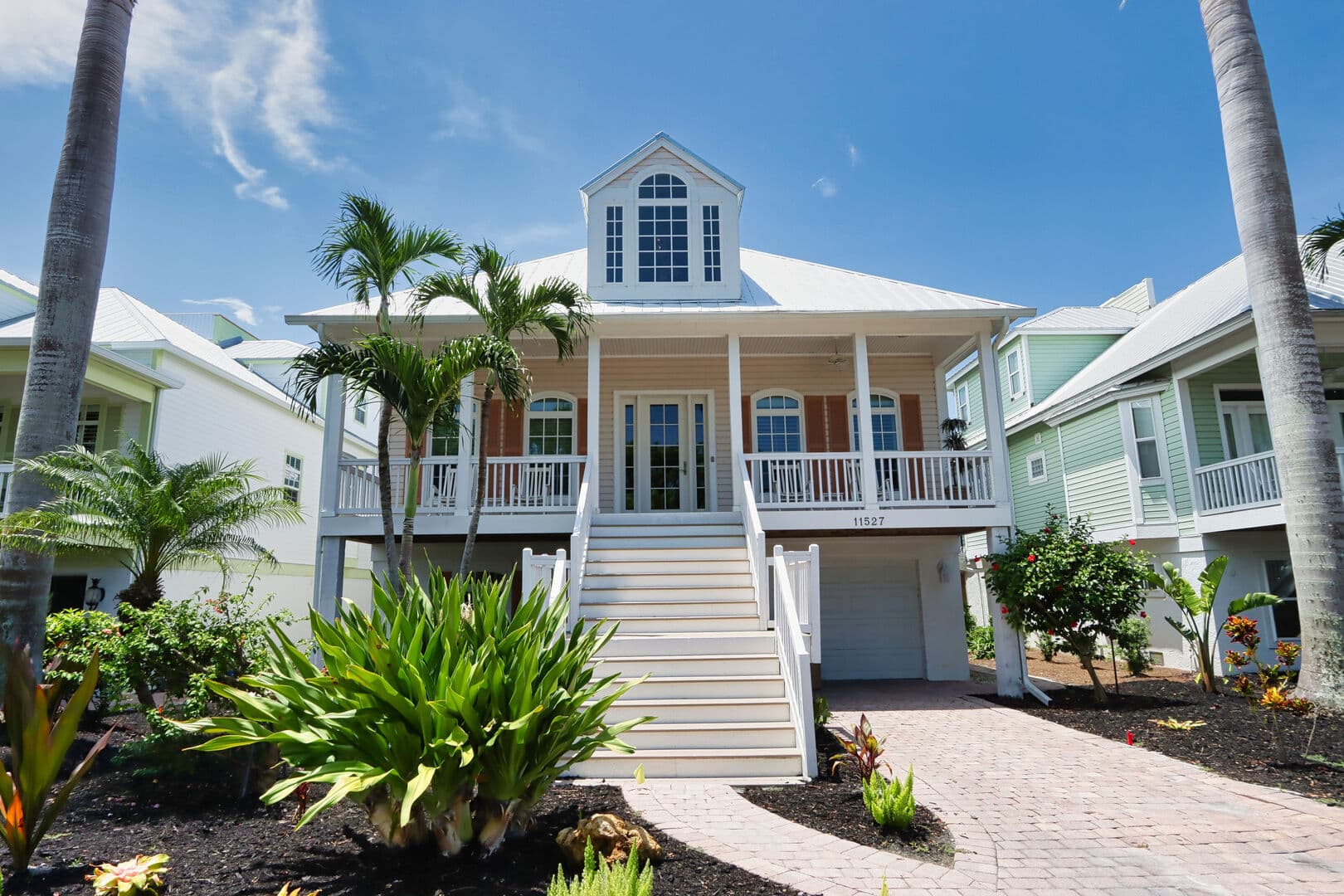 Copa Captiva