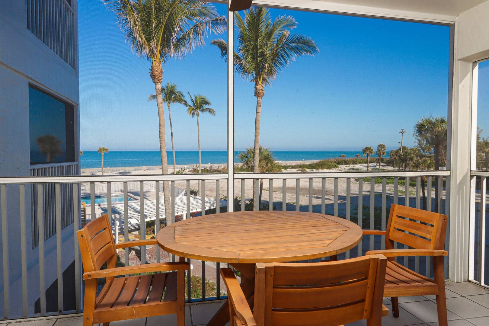 RL South Seas Beach Villa 2528