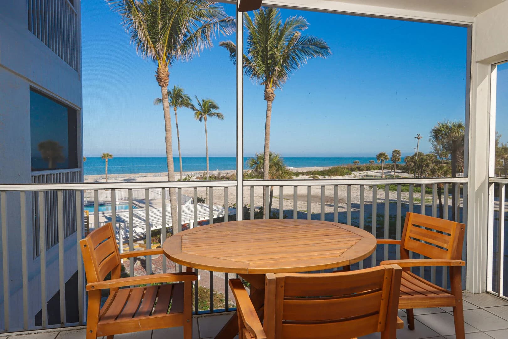 RL South Seas Beach Villa 2528