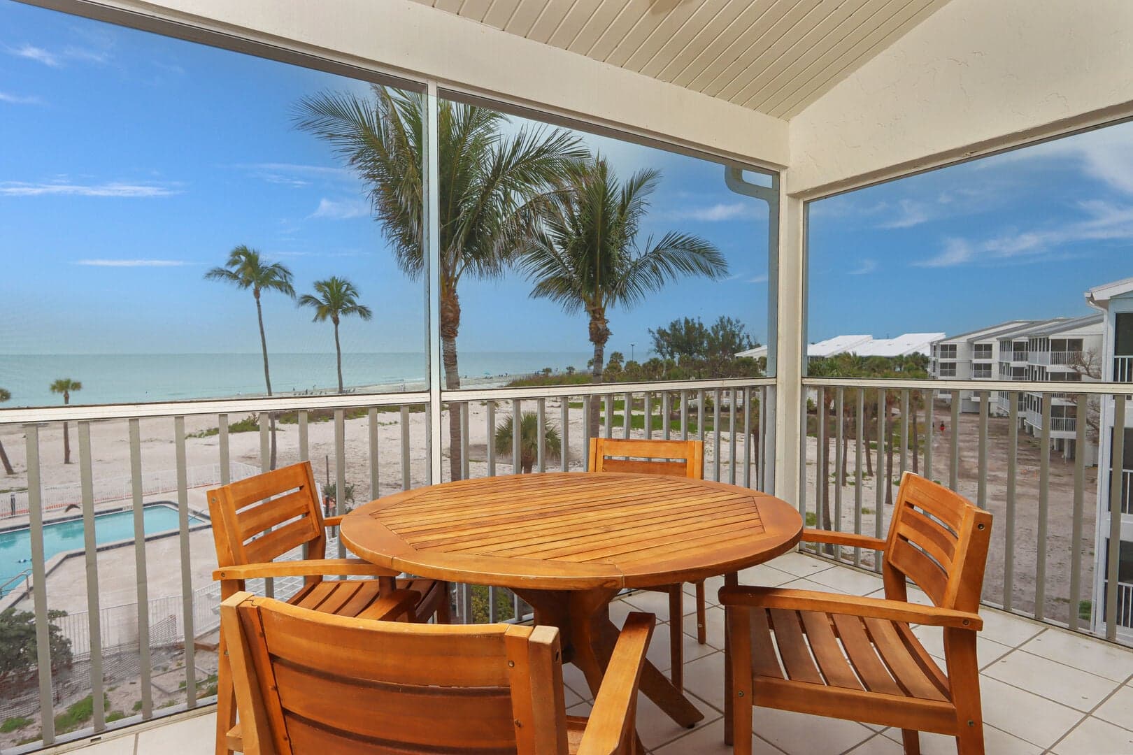 RL South Seas Beach Villa 2537