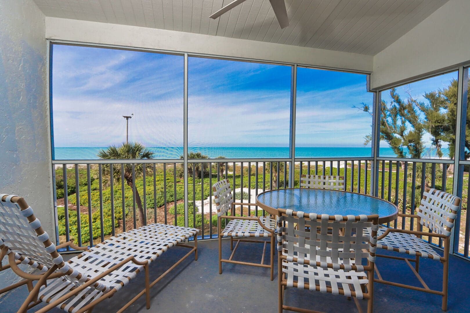 South Seas Beach Villa 2023