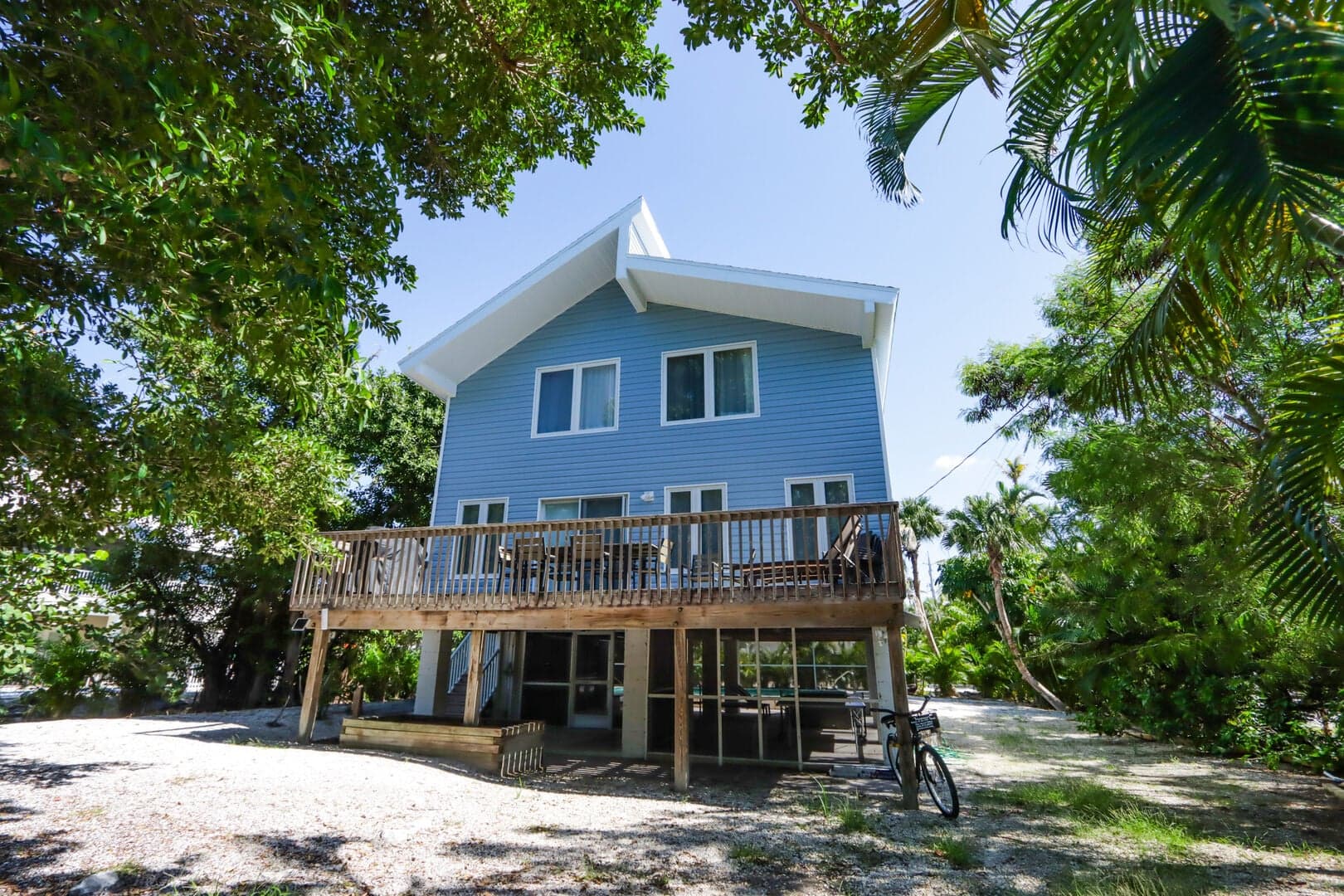 Captiva Escapade