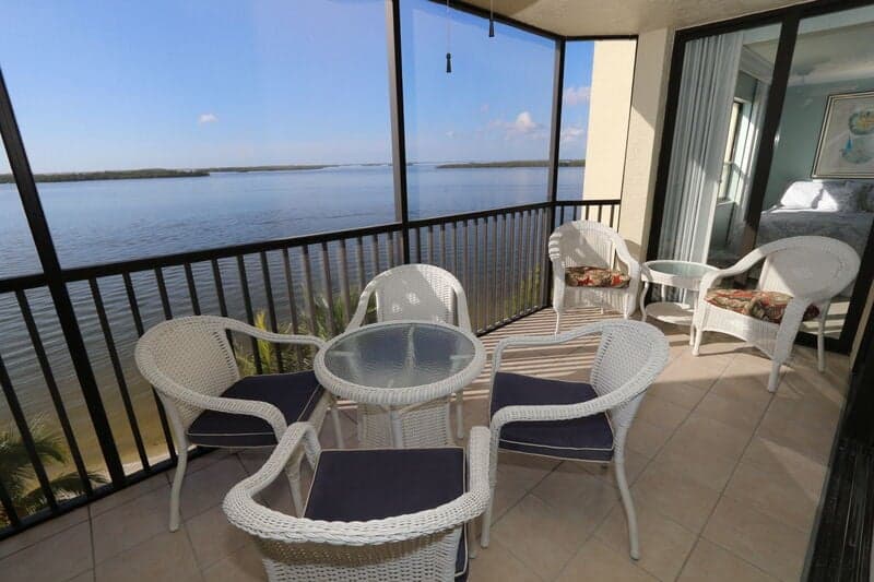 Sanibel Harbour Resort 514- H