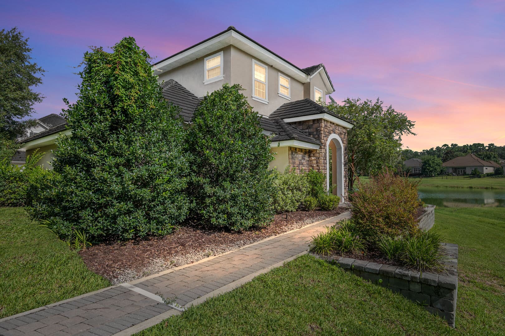 Eagles Landing Lakeside #1 - 8069 NW 26th Lane Road