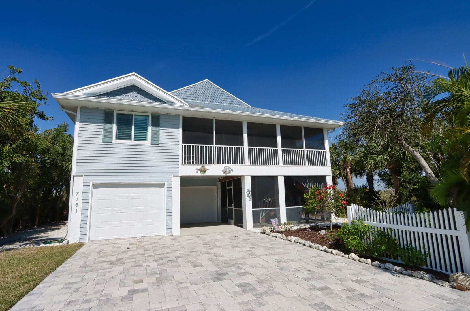 Haven House