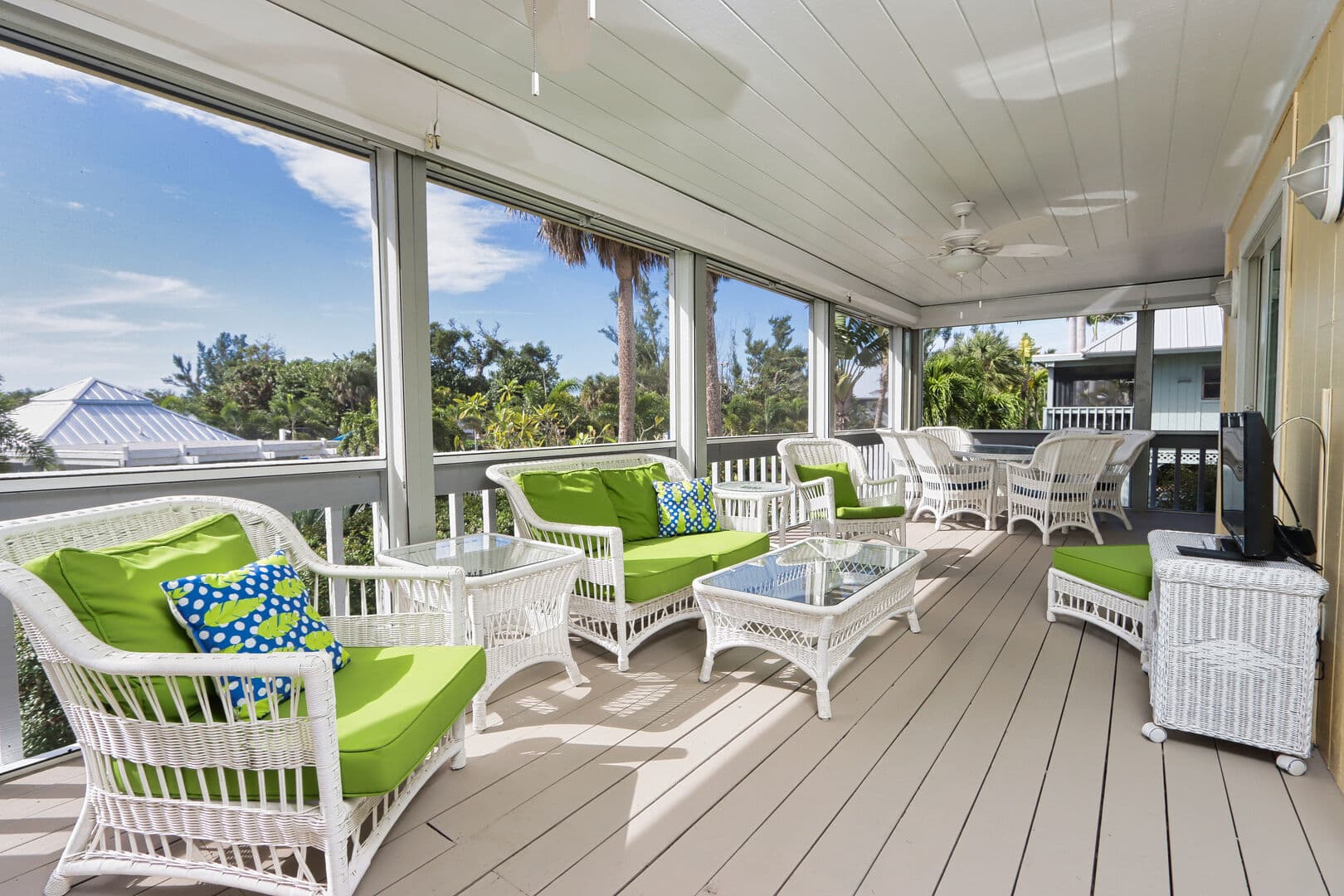 Sunset Captiva 15