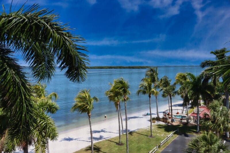 Sanibel Harbour Resort 437 - B