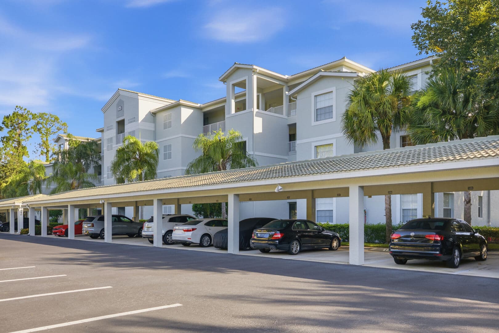 FG 104 - 3940 Loblolly Bay Drive