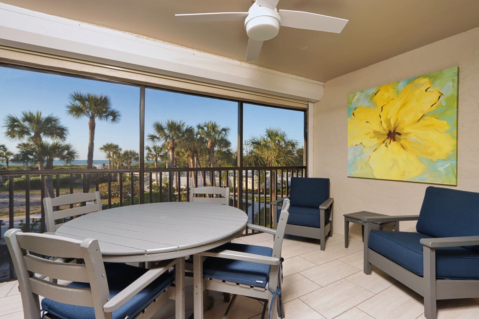 Sandpiper Beach 302