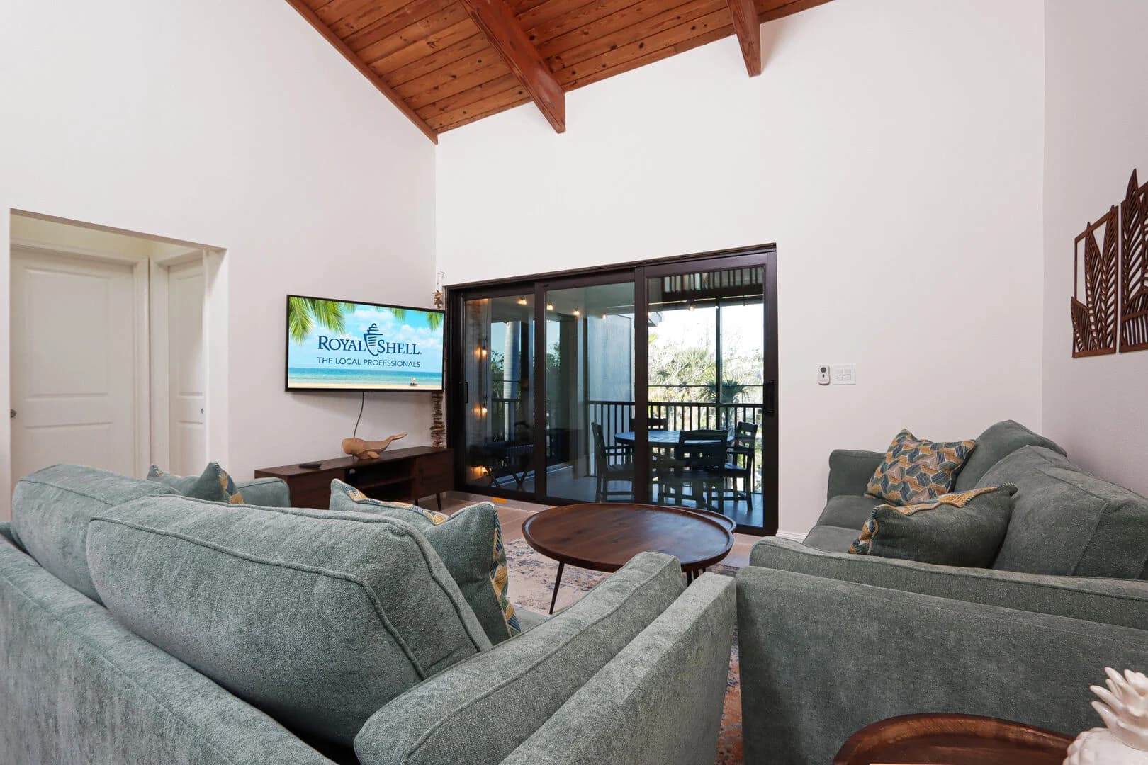 Coquina Beach 5F