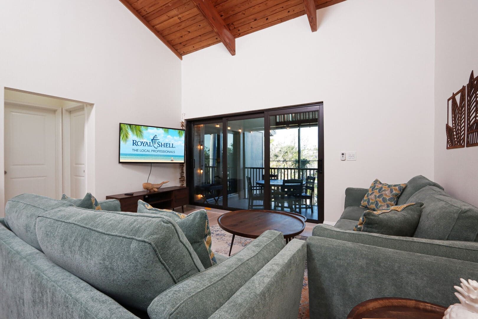 Coquina Beach 5F