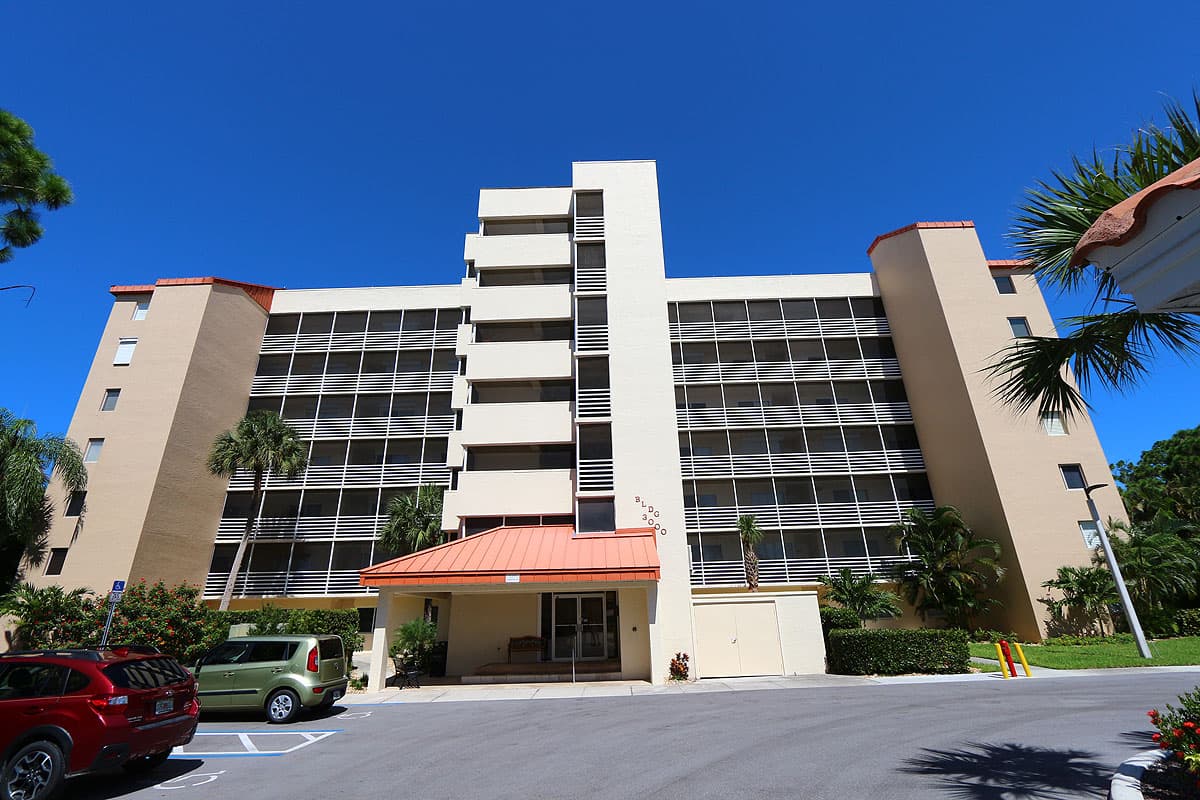 BF 3-402 - 15171 Cedarwood Lane #3402
