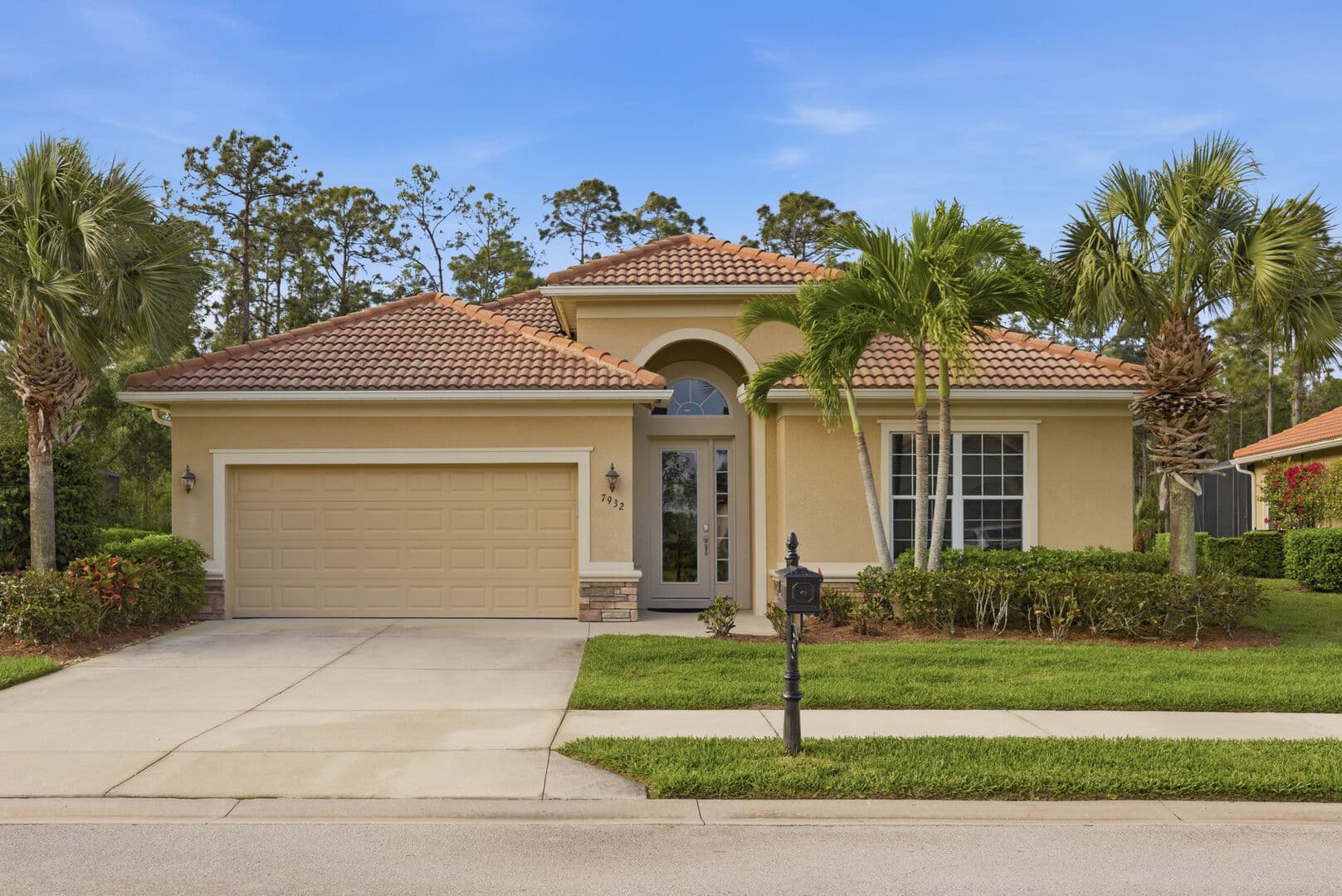 H MP 7932 - 7932 Princeton Drive