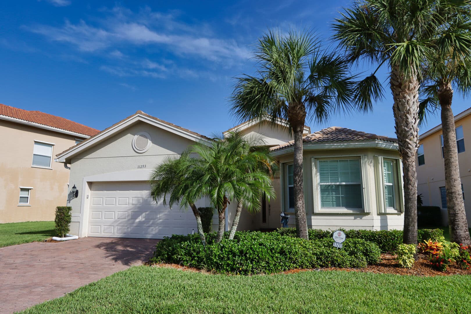 H BL 11293 - 11293 Sparkleberry Drive