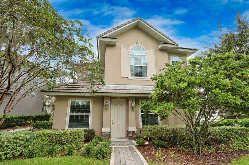 RL Eagles Landing Villa #7 - 8111 NW 26th Lane Road