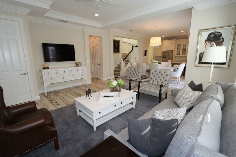 RL Eagles Landing Villa #3 - 8081 NW 26th Lane Road