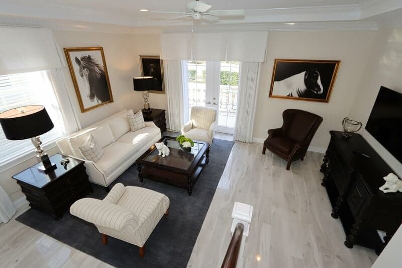 RL Eagles Landing Villa #10 - 8123 NW 26th Lane Road