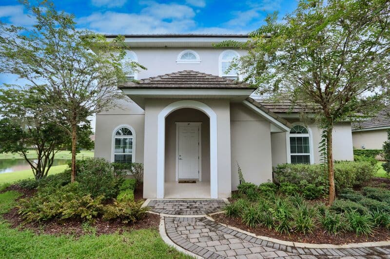 RL Eagles Landing Lakeside #4 - 8075 NW 26th Lane Road