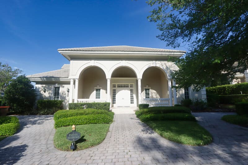 RL Bethpage A - 8486 NW 41st Loop, A